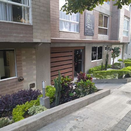 Hermoso Loft En Медельин Экстерьер фото