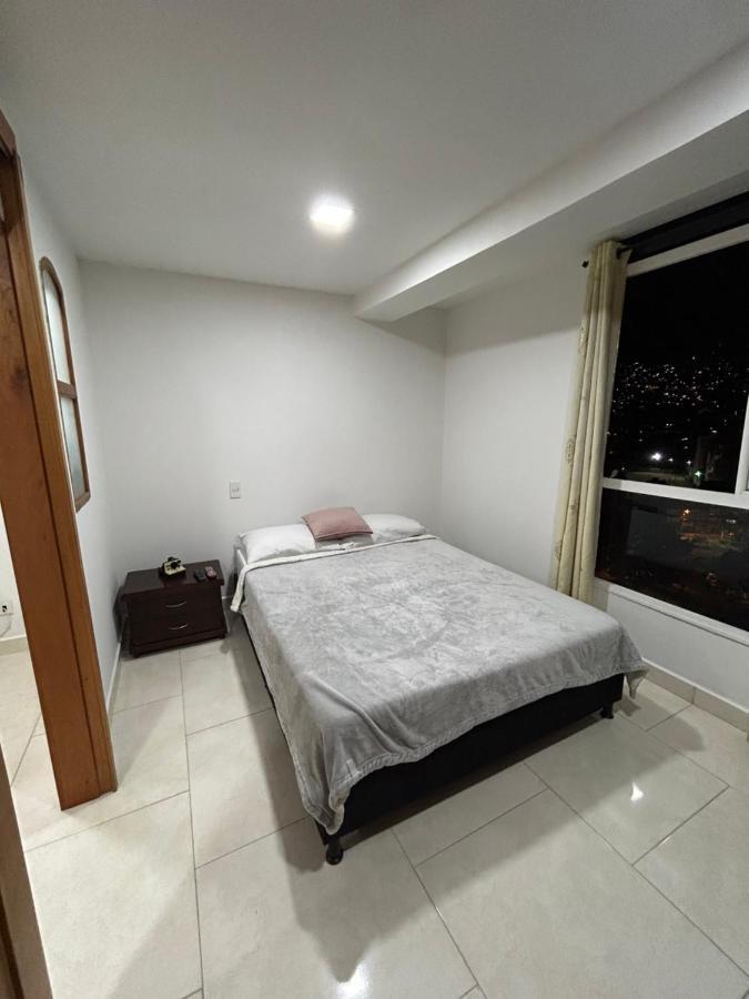 Hermoso Loft En Медельин Экстерьер фото
